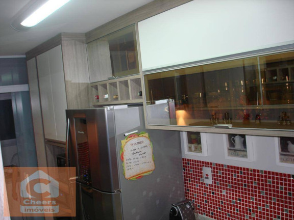 Imagem Apartamento com 3 Quartos à Venda, 100 m² em Brooklin - São Paulo