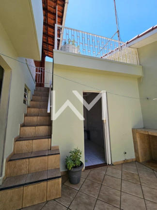 Imagem Casa com 3 Quartos à Venda, 145 m² em Jardim Santa Francisca - Guarulhos Imagem Casa com 3 Quartos à Venda, 145 m² em Jardim Santa Francisca - Guarulhos