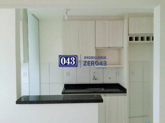 Imagem Apartamento com 2 Quartos para Alugar, 44 m² em Vale Dos Tucanos - Londrina Imagem Apartamento com 2 Quartos para Alugar, 44 m² em Vale Dos Tucanos - Londrina