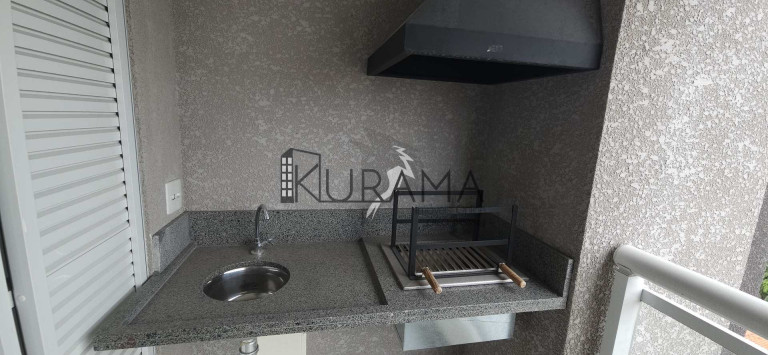 Imagem Apartamento com 3 Quartos à Venda, 64 m² em Jardim Das Flores - Osasco
