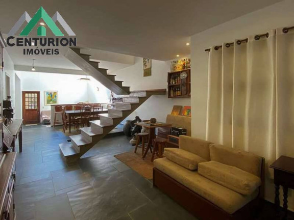 Imagem Casa de Condomínio com 4 Quartos à Venda, 304 m² em São Paulo Ii - Cotia Imagem Casa de Condomínio com 4 Quartos à Venda, 304 m² em São Paulo Ii - Cotia