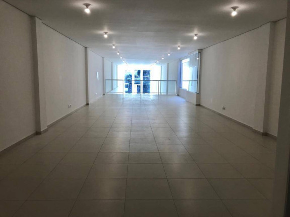 Imagem Loja para Alugar, 887 m² em Perdizes - São Paulo