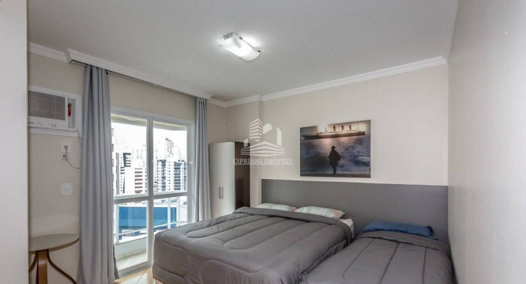 Imagem Apartamento com 3 Quartos à Venda, 182 m² em Centro - Balneário Camboriú
