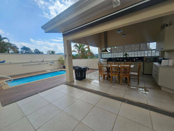 Imagem Casa com 3 Quartos à Venda, 300 m² em Alphaville 04 - Santana De Parnaíba Imagem Casa com 3 Quartos à Venda, 300 m² em Alphaville 04 - Santana De Parnaíba
