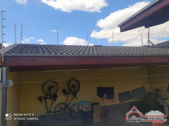 Imagem Casa com 2 Quartos à Venda, 100 m² em Residencial Parque Dos Sinos - Jacareí