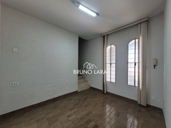 Imagem Casa com 3 Quartos para Alugar, 200 m² em Centro - Igarapé Imagem Casa com 3 Quartos para Alugar, 200 m² em Centro - Igarapé
