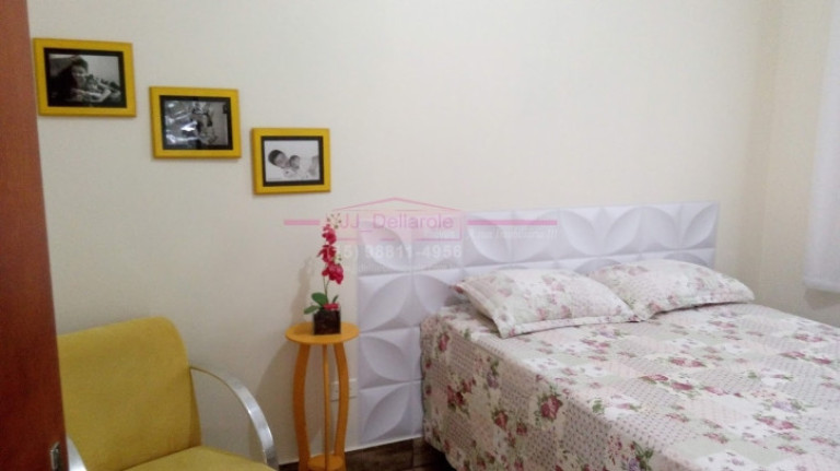 Imagem Chácara com 5 Quartos à Venda, 300 m² em Jardim Flamboyant - Boituva
