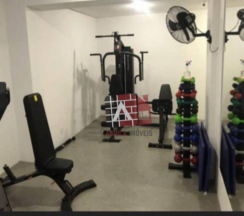 Imagem Apartamento com 2 Quartos à Venda, 48 m² em Parque Boturussu - São Paulo Imagem Apartamento com 2 Quartos à Venda, 48 m² em Parque Boturussu - São Paulo
