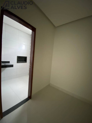 Imagem Casa com 3 Quartos à Venda, 90 m² em Mangabeira - Feira De Santana Imagem Casa com 3 Quartos à Venda, 90 m² em Mangabeira - Feira De Santana