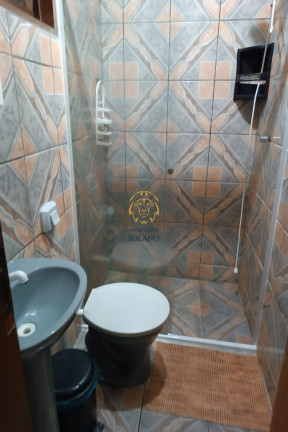 Imagem Casa com 6 Quartos à Venda, 188 m² em Centro - Itapoá