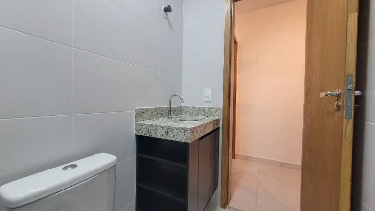 Imagem Apartamento com 1 Quarto à Venda, 32 m² em Lauzane Paulista - São Paulo Imagem Apartamento com 1 Quarto à Venda, 32 m² em Lauzane Paulista - São Paulo