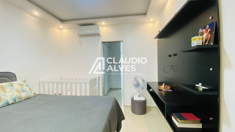 Imagem Casa de Condomínio com 3 Quartos à Venda, 100 m² em Papagaio - Feira De Santana Imagem Casa de Condomínio com 3 Quartos à Venda, 100 m² em Papagaio - Feira De Santana