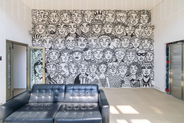 Imagem Apartamento com 1 Quarto à Venda, 70 m² em Alto Da Lapa - São Paulo Imagem Apartamento com 1 Quarto à Venda, 70 m² em Alto Da Lapa - São Paulo