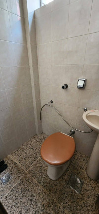 Imagem Apartamento com 3 Quartos à Venda, 110 m² em Buritis - Belo Horizonte