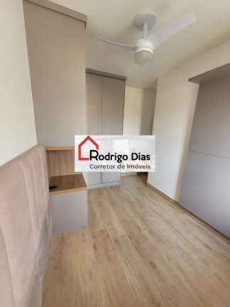 Imagem Apartamento com 2 Quartos à Venda, 60 m² em Jardim Carolina - Jundiaí