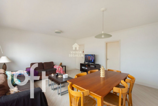 Imagem Apartamento com 4 Quartos à Venda, 114 m² em Pinheiros - São Paulo Imagem Apartamento com 4 Quartos à Venda, 114 m² em Pinheiros - São Paulo