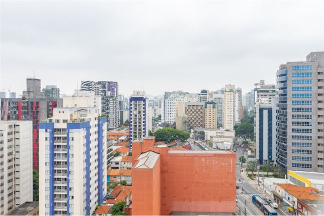 Imagem Apartamento com 2 Quartos à Venda, 95 m² em Vila Olímpia - São Paulo Imagem Apartamento com 2 Quartos à Venda, 95 m² em Vila Olímpia - São Paulo