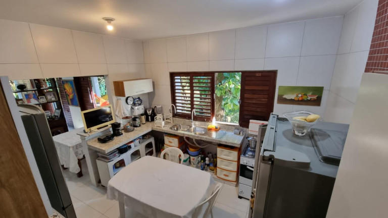 Imagem Casa com 4 Quartos à Venda, 320 m² em Candelária - Natal Imagem Casa com 4 Quartos à Venda, 320 m² em Candelária - Natal