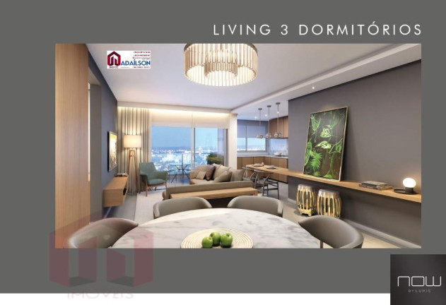 Imagem Imóvel com 2 Quartos à Venda, 133 m²