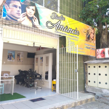 Imóvel à Venda, 10 m² em Rio Doce - Olinda