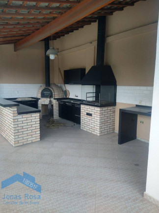 Imagem Casa com 3 Quartos à Venda, 259 m² em Vila São Silvestre - Barueri Imagem Casa com 3 Quartos à Venda, 259 m² em Vila São Silvestre - Barueri