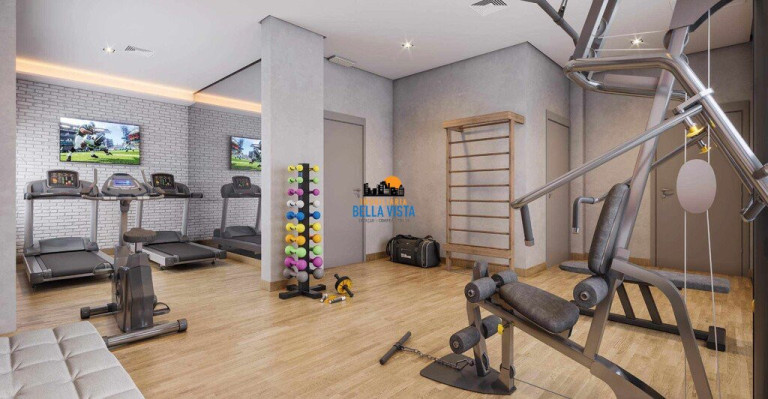 Imagem Apartamento com 2 Quartos à Venda, em Moema - São Paulo Imagem Apartamento com 2 Quartos à Venda, em Moema - São Paulo