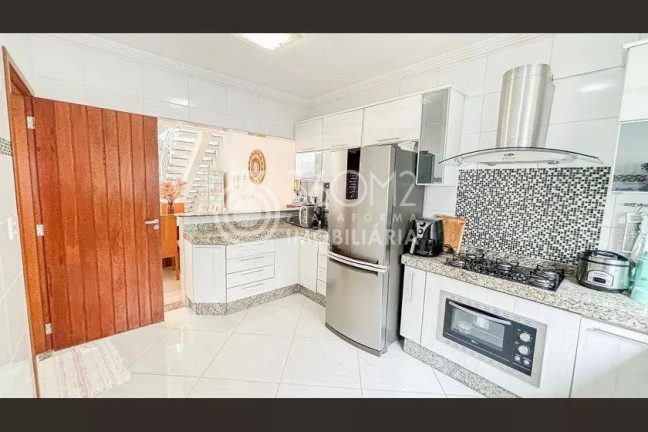 Imagem Casa com 3 Quartos à Venda, 120 m² em Vila Floresta - Santo André Imagem Casa com 3 Quartos à Venda, 120 m² em Vila Floresta - Santo André