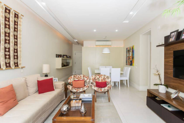 Imagem Apartamento com 3 Quartos à Venda, em Ipanema - Rio De Janeiro Imagem Apartamento com 3 Quartos à Venda, em Ipanema - Rio De Janeiro