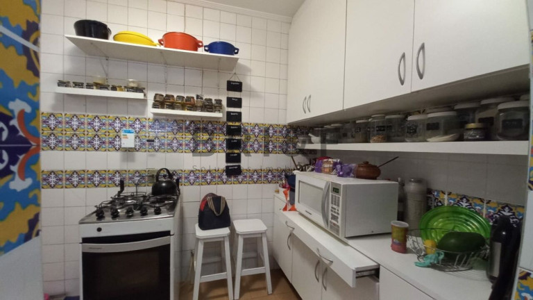 Imagem Casa com 3 Quartos à Venda, 198 m² em Brooklin - São Paulo