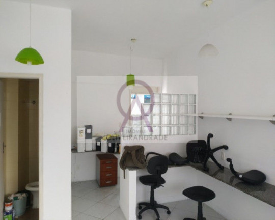 Imagem Imóvel à Venda, 32 m² em Barra - Salvador Imagem Imóvel à Venda, 32 m² em Barra - Salvador