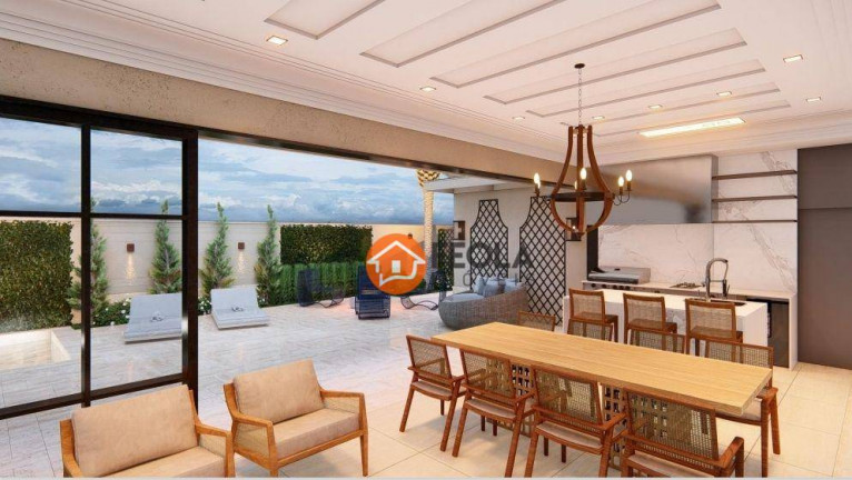 Imagem Casa com 3 Quartos à Venda, 250 m² em Jardim Pau Brasil - Americana Imagem Casa com 3 Quartos à Venda, 250 m² em Jardim Pau Brasil - Americana