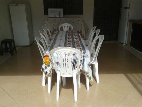Imagem Casa com 3 Quartos à Venda, 120 m² em Maresias - São Sebastião