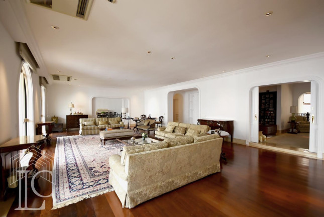 Imagem Apartamento com 4 Quartos para Alugar, 587 m² em Jardim Paulista - São Paulo Imagem Apartamento com 4 Quartos para Alugar, 587 m² em Jardim Paulista - São Paulo