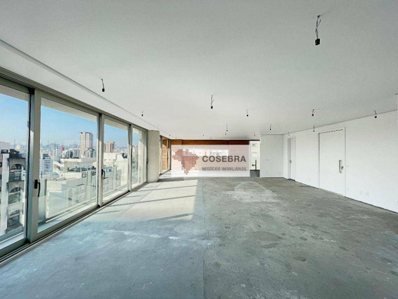 Imagem Apartamento com 4 Quartos à Venda, 335 m² em Itaim Bibi - São Paulo Imagem Apartamento com 4 Quartos à Venda, 335 m² em Itaim Bibi - São Paulo