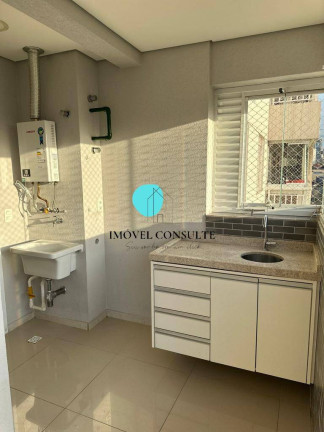 Imagem Apartamento com 2 Quartos à Venda, 62 m² em Barra Funda - São Paulo