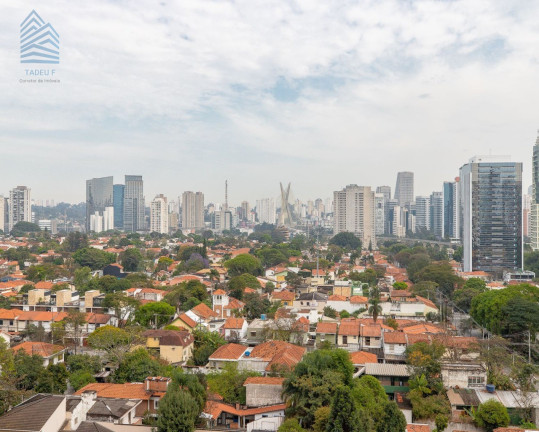 Imagem Imóvel com 3 Quartos à Venda, 175 m² em Brooklin - São Paulo Imagem Imóvel com 3 Quartos à Venda, 175 m² em Brooklin - São Paulo