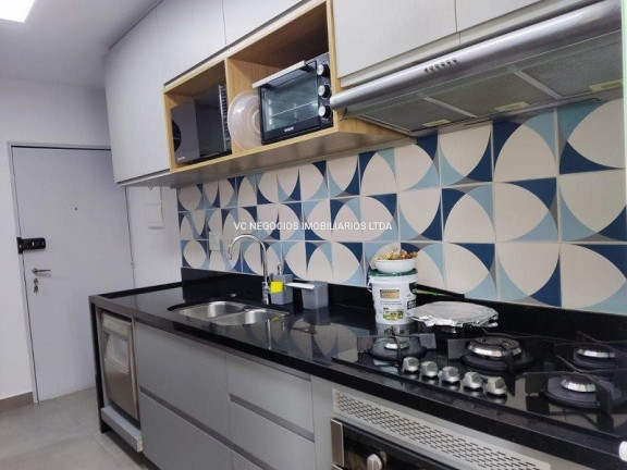 Imagem Apartamento com 2 Quartos à Venda, 122 m² em Santa Cecília - São Paulo Imagem Apartamento com 2 Quartos à Venda, 122 m² em Santa Cecília - São Paulo