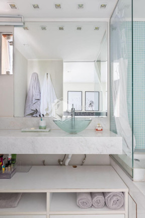 Imagem Apartamento com 1 Quarto à Venda, 69 m² em Vila Nova Conceição - São Paulo