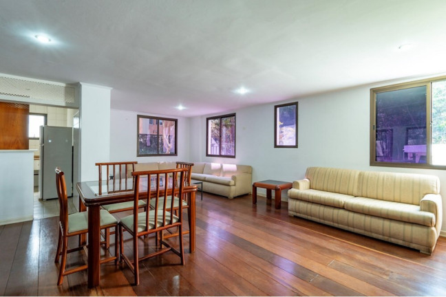 Imagem Apartamento com 4 Quartos à Venda, 200 m² em Morumbi - São Paulo Imagem Apartamento com 4 Quartos à Venda, 200 m² em Morumbi - São Paulo