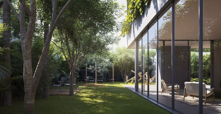 Imagem Imóvel com 2 Quartos à Venda, 134 m² em Cerqueira César - São Paulo Imagem Imóvel com 2 Quartos à Venda, 134 m² em Cerqueira César - São Paulo