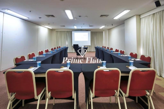 Imagem Apartamento com 1 Quarto à Venda, 38 m² em Moema - São Paulo Imagem Apartamento com 1 Quarto à Venda, 38 m² em Moema - São Paulo