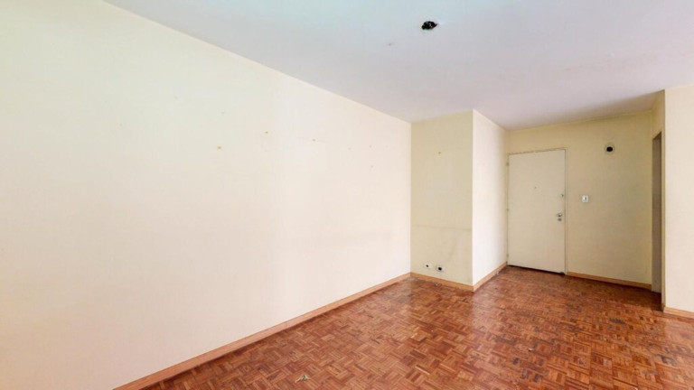 Imagem Imóvel com 3 Quartos à Venda, 107 m² em Itaim Bibi - São Paulo Imagem Imóvel com 3 Quartos à Venda, 107 m² em Itaim Bibi - São Paulo