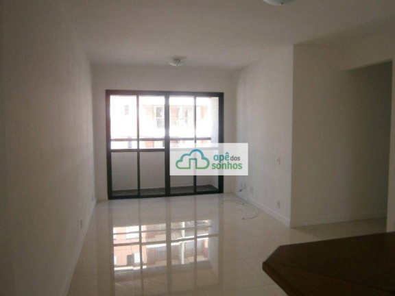 Apartamento com 2 Quartos para Alugar, 70 m² em Vila Ipojuca - São Paulo