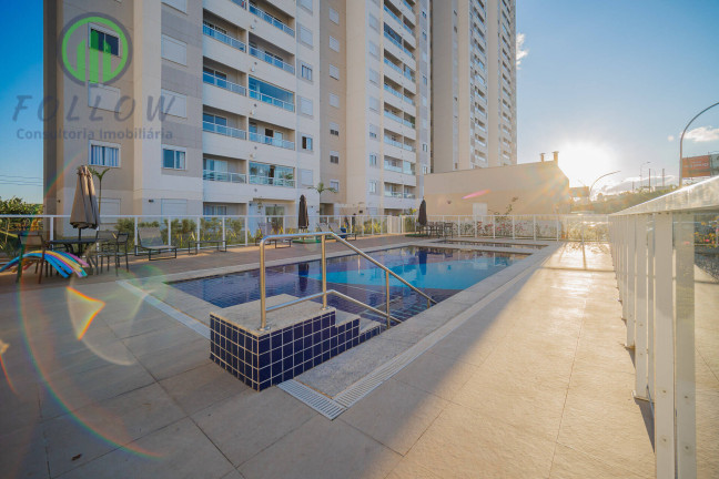 Imagem Apartamento com 2 Quartos à Venda, 48 m² em Piratininga - Osasco Imagem Apartamento com 2 Quartos à Venda, 48 m² em Piratininga - Osasco