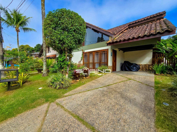 Imagem Casa com 5 Quartos à Venda, 187 m² em Riviera De São Lourenço - Bertioga Imagem Casa com 5 Quartos à Venda, 187 m² em Riviera De São Lourenço - Bertioga