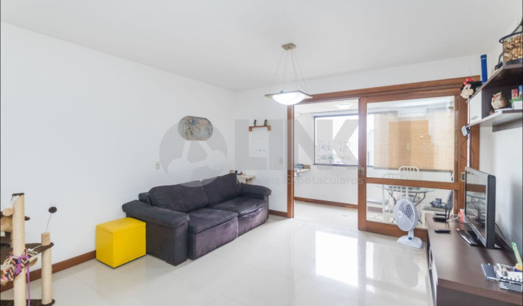 Apartamento com 3 Quartos à Venda, 93 m² em Petrópolis - Porto Alegre