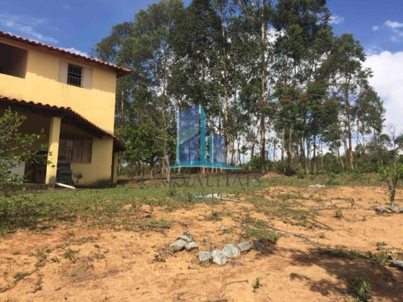 Imagem Imóvel com 6 Quartos à Venda, 30.000 m² em área Rural - Itaguara Imagem Imóvel com 6 Quartos à Venda, 30.000 m² em área Rural - Itaguara