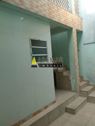 Imagem Casa com 3 Quartos à Venda, em Conceição - Diadema Imagem Casa com 3 Quartos à Venda, em Conceição - Diadema