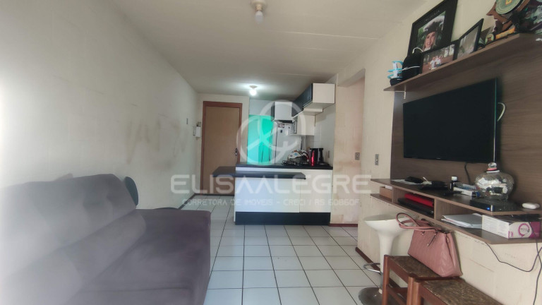 Imagem Apartamento com 2 Quartos à Venda, 44 m² em Nova Sapucaia - Sapucaia Do Sul Imagem Apartamento com 2 Quartos à Venda, 44 m² em Nova Sapucaia - Sapucaia Do Sul