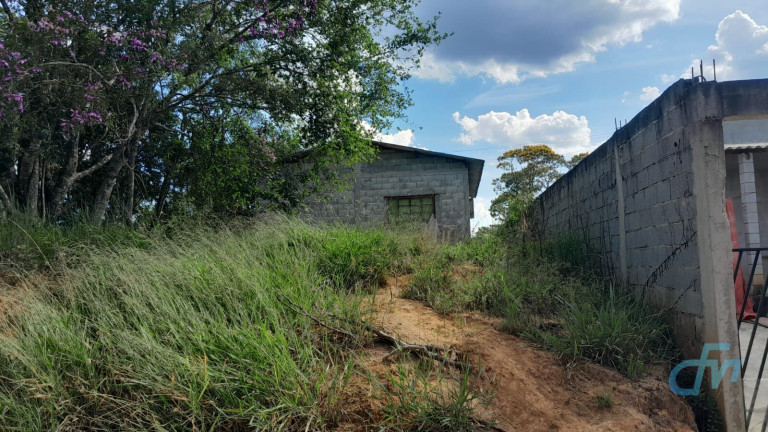 Imagem Casa com 2 Quartos à Venda, 450 m² em Taiacupeba - Mogi Das Cruzes